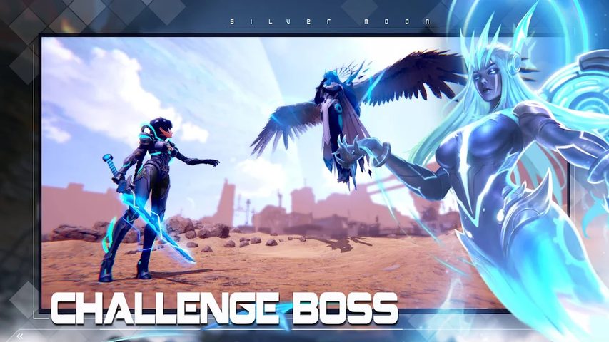 Screenshot 14: Angel Legion: 3D Hero Idle RPG