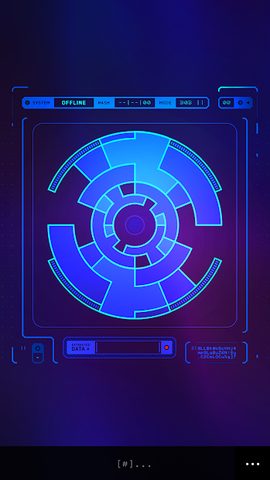 Screenshot 3: The Guides Axiom