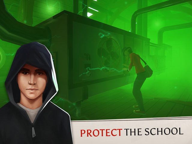Screenshot 16: The Academy: The First Riddle