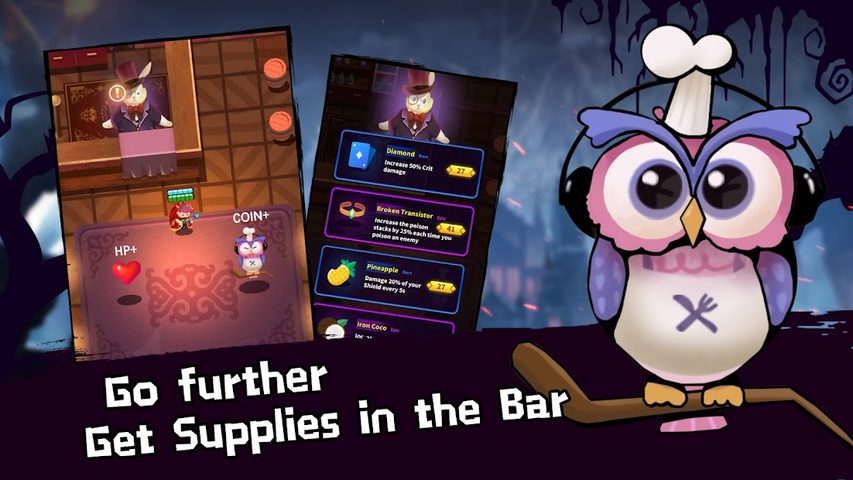 Screenshot 19: Wizard Legend: Fighting Master