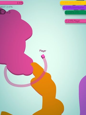 Screenshot 10: Paper.io 2
