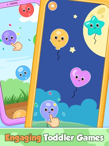 Screenshot 14: Baby Toy Phone - Learning game