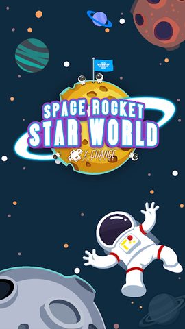Screenshot 5: Space Rocket - Star World