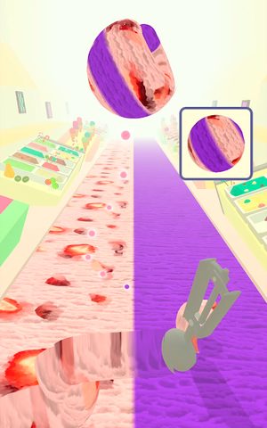 Screenshot 8: Ice Cream Run!
