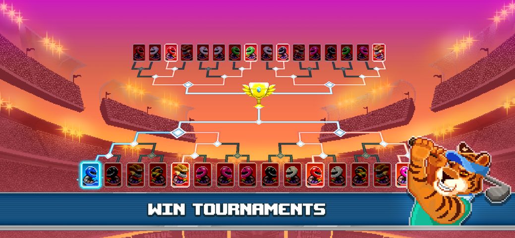 Screenshot 3: Drive Ahead! Sports 9+