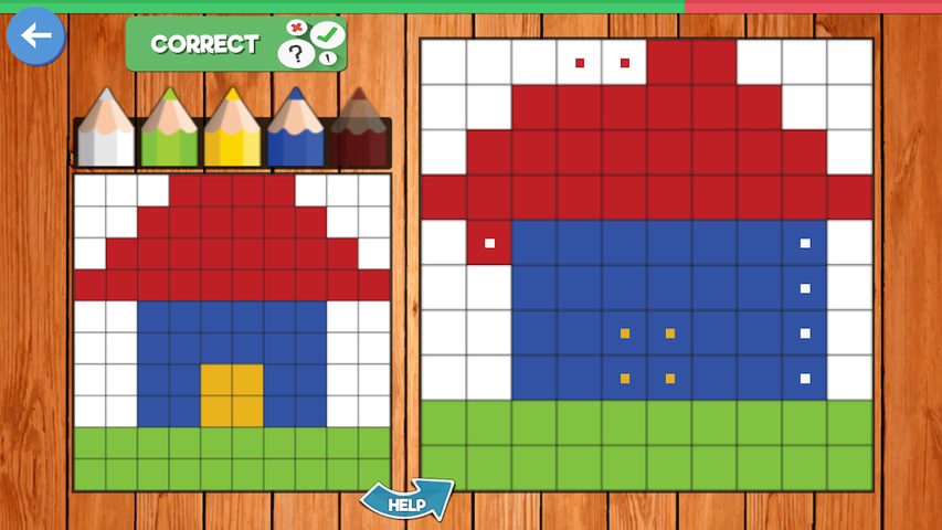 Screenshot 9: Kids Educational Game 5