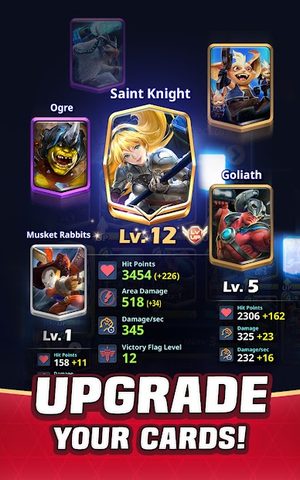 Screenshot 12: Champion Strike: Hero Clash