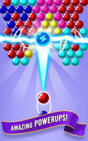 Screenshot 10: Bubble Shooter Original Game