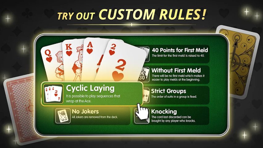 Screenshot 14: Rummy