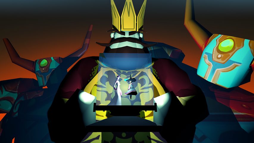 Screenshot 12: Roterra - Flip The Fairytale