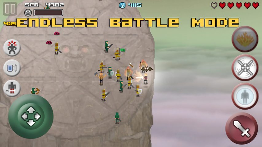 Screenshot 10: Only One