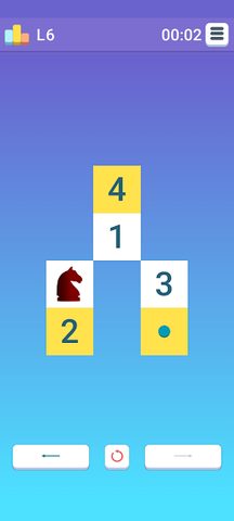 Screenshot 7: Puzzle Gambit