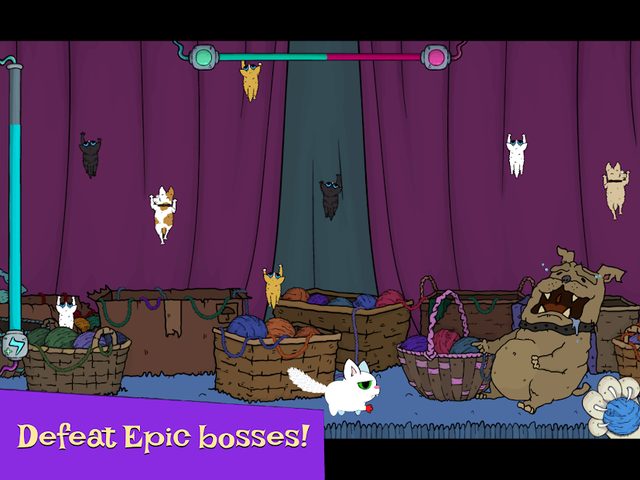 Screenshot 11: Cat Pow: Kitty Cat Games