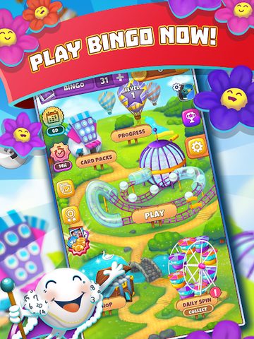 Screenshot 24: Bingo Park