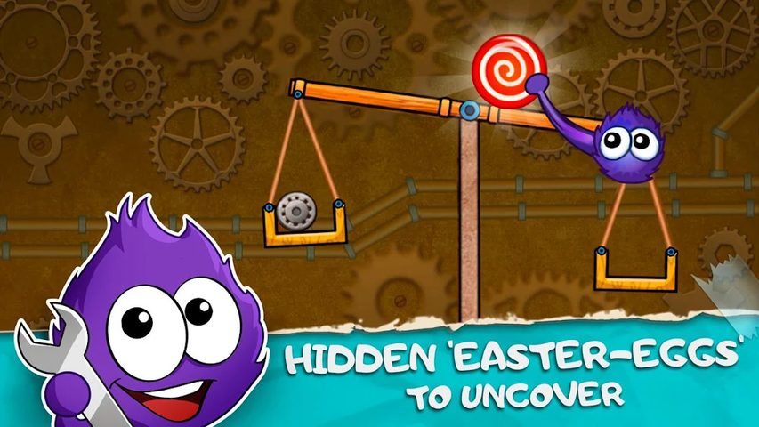Screenshot 19: Catch the Candy: Tutti Frutti!