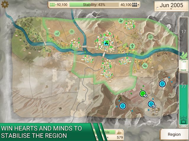 Screenshot 10: Rebel Inc.