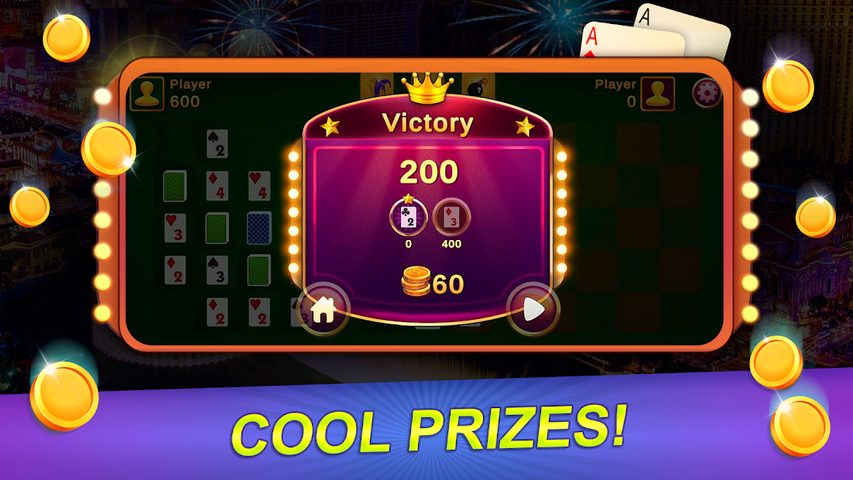 Screenshot 16: Merge: Solitaire PvP