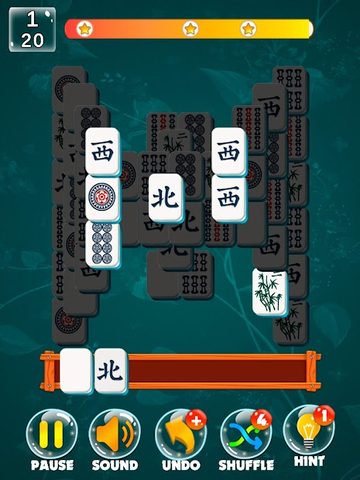 Screenshot 16: Super Mahjong