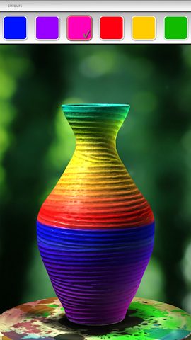 Screenshot 16: Let's Create! Pottery Lite