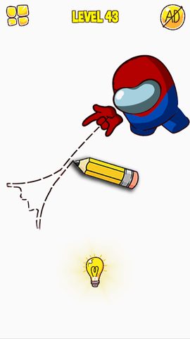 Screenshot 13: Draw One Part: Draw Puzzle
