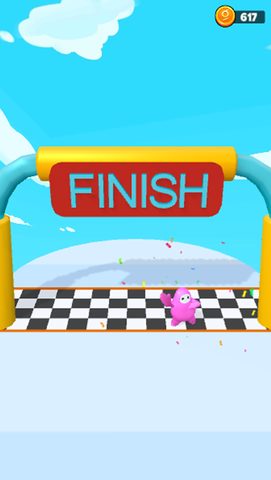 Screenshot 22: Battle Race - Funny Run