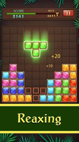 Screenshot 11: Block Puzzle - Jewels World