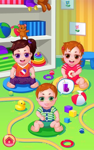 Screenshot 15: My Baby Food - Cooking Game