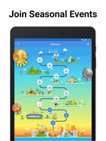 Screenshot 11: Killer Sudoku by Sudoku.com