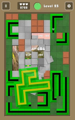 Screenshot 21: Pipe Looper