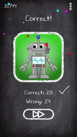 Screenshot 22: Guess the sounds