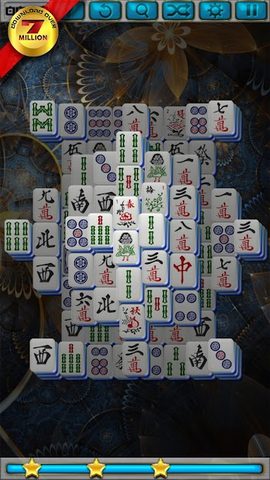 Screenshot 3: Mahjong Master
