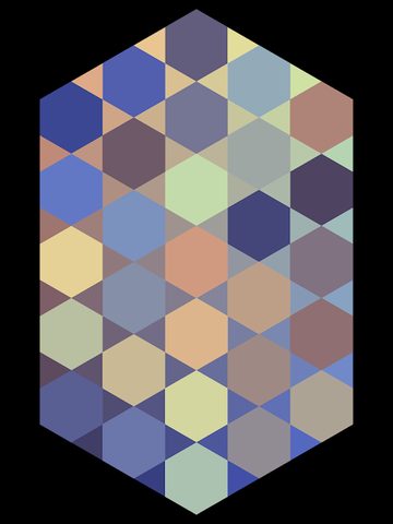 Screenshot 15: I Love Hue Too