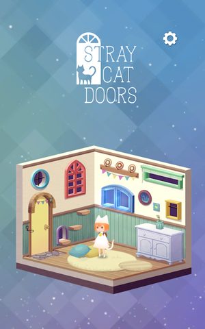 Screenshot 17: Stray Cat Doors