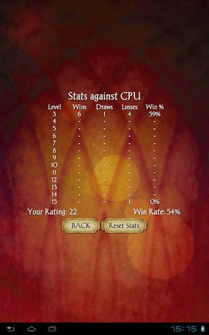 Screenshot 16: Hearts