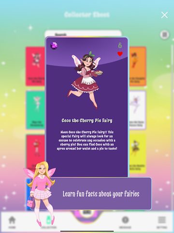 Screenshot 11: Got2Glow Find My Fairy