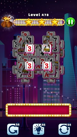 Screenshot 2: Tile Casino - Tiles Matching 3