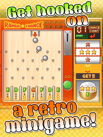 Screenshot 18: The Ramen Sensei 2