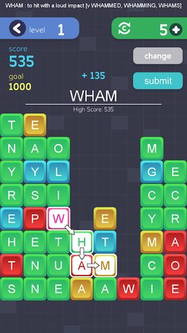 Screenshot 5: CryptoWord - Earn BTC