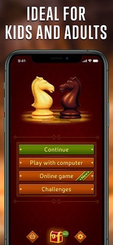 Screenshot 8: Chess - Clash of Kings