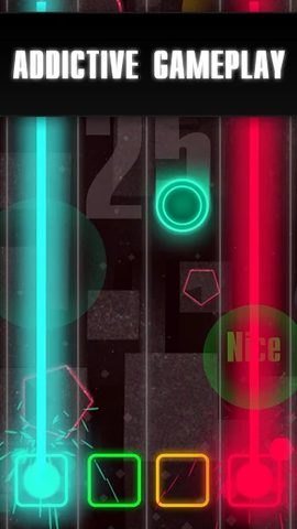 Screenshot 16: Neogen Fallout