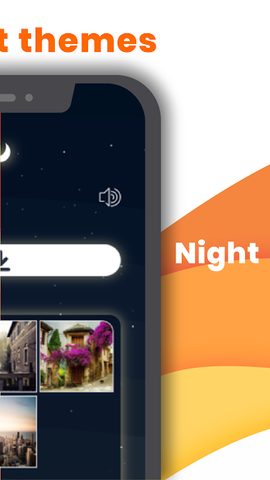 Screenshot 2: Fifteen 15 puzzle game - sliding tiles app