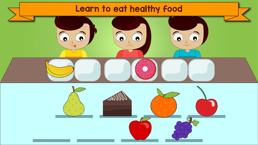 Screenshot 9: Primary school games for kids
