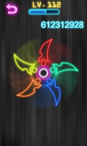 Screenshot 18: Fidget Spinner