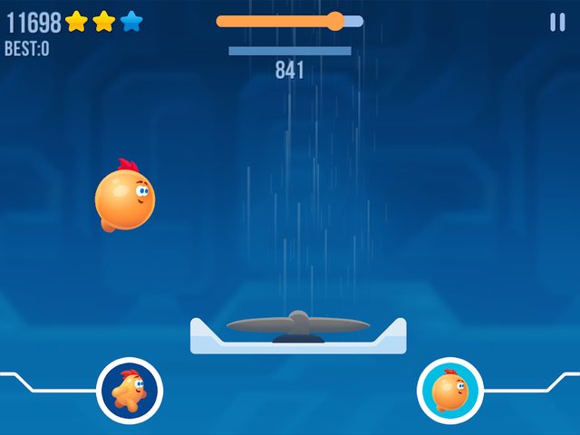 Screenshot 12: Morph Adventure