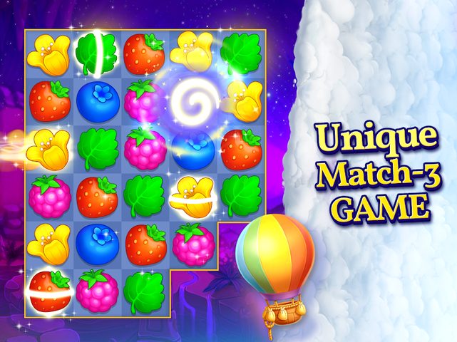 Screenshot 23: Puzzle Heart Match-3 in a Row