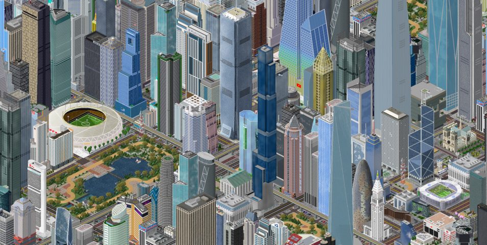 Screenshot 16: TheoTown - City Simulator