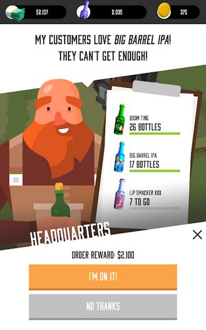 Screenshot 17: Brew Town