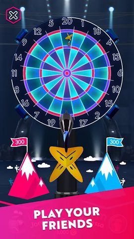 Screenshot 17: Darts of Fury