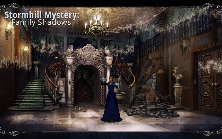 Screenshot 12: Stormhill Mystery