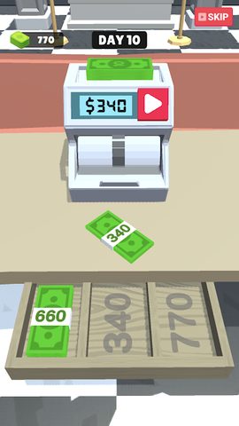 Screenshot 10: Money Bank 3D